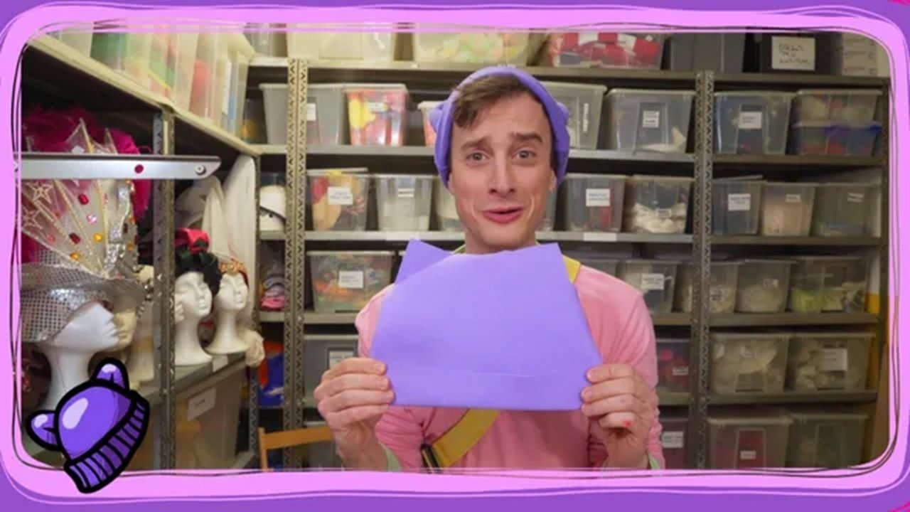 Thumbnail for Episode 6 Season 0 Episode 6