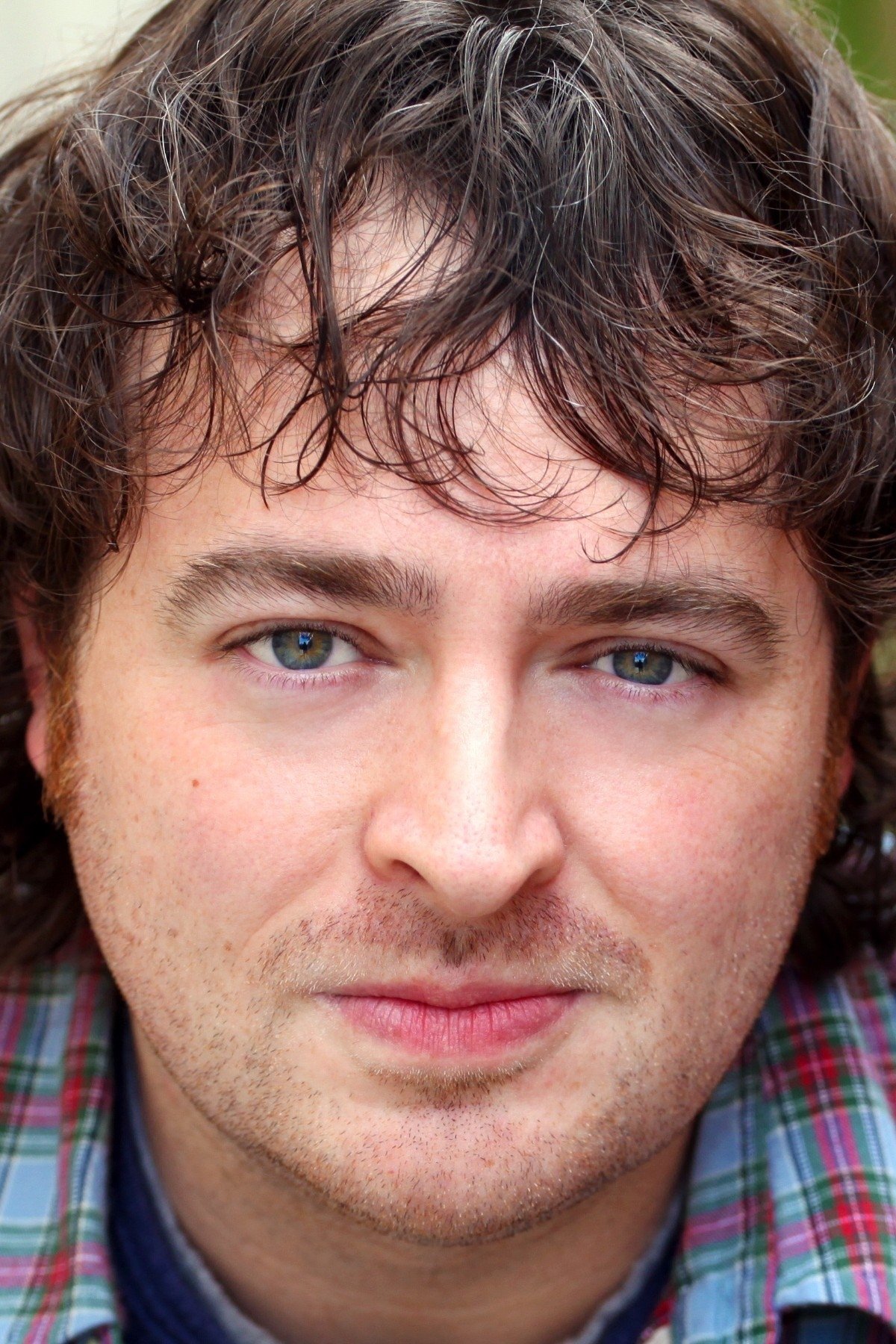 et billede af Craig Michaelson