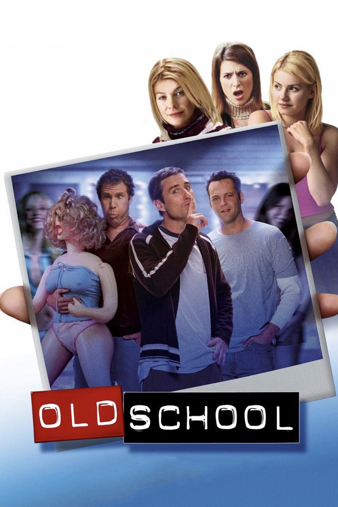 Old School