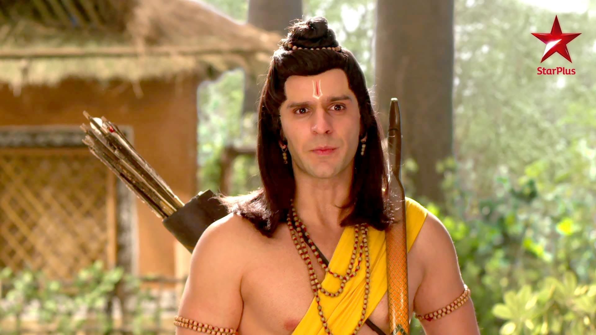 Siya Ke Ram - Épisode 26