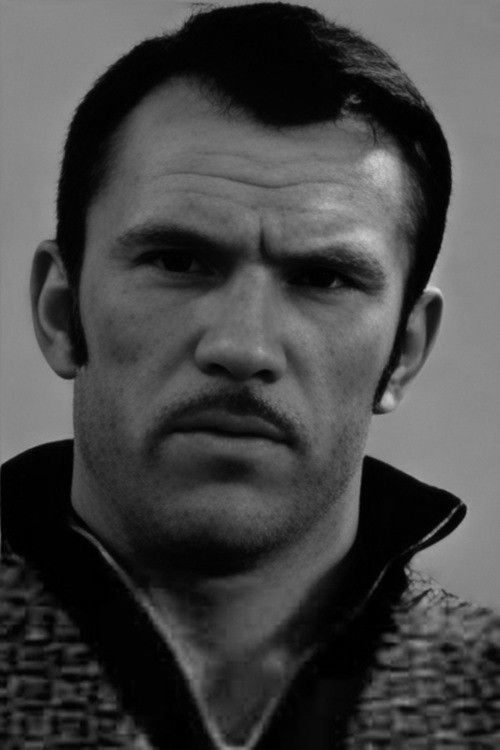 et billede af Vasiliy Dolbitikov