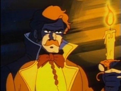 Voltron : Défenseur de l'Univers - L'évasion