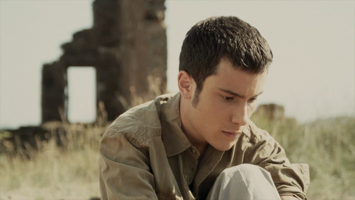 Burnface (2010)