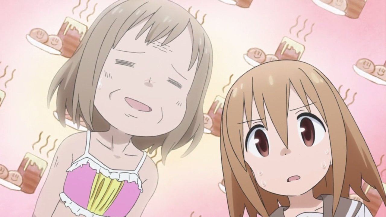 Mahou Shoujo Nante Mouiidesukara