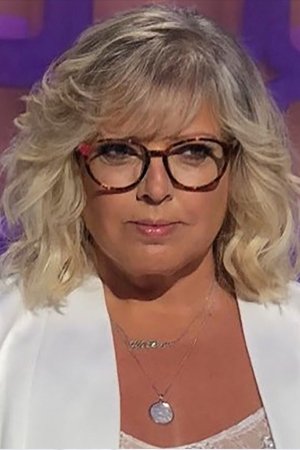 et billede af Laurence Boccolini