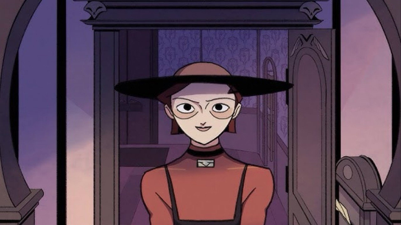 The Life and Death of Claire Voyant