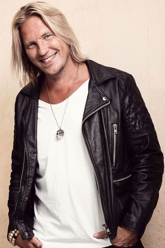 et billede af Sami Kuronen