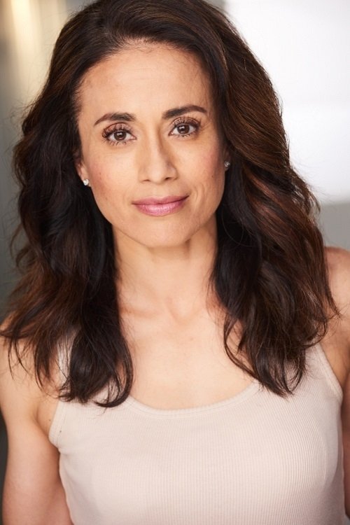 et billede af Tamiko Brownlee