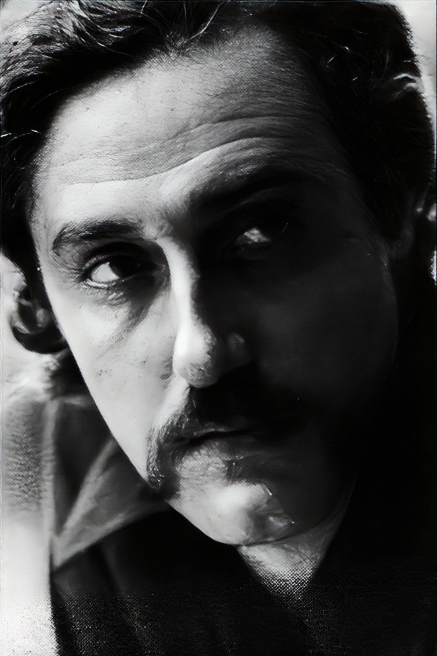 et billede af Vinícius Salvatori