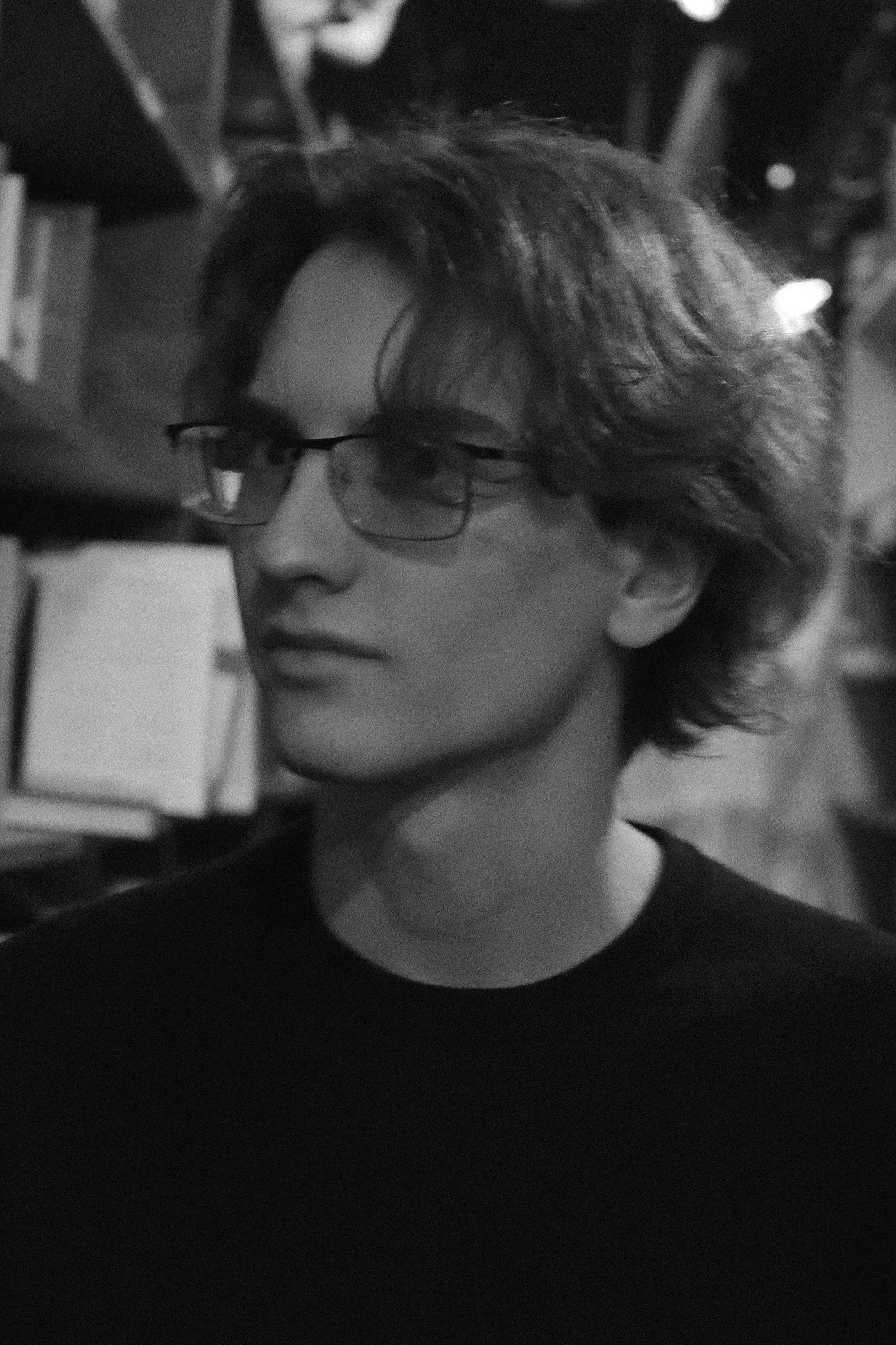 et billede af Jack O'Brien