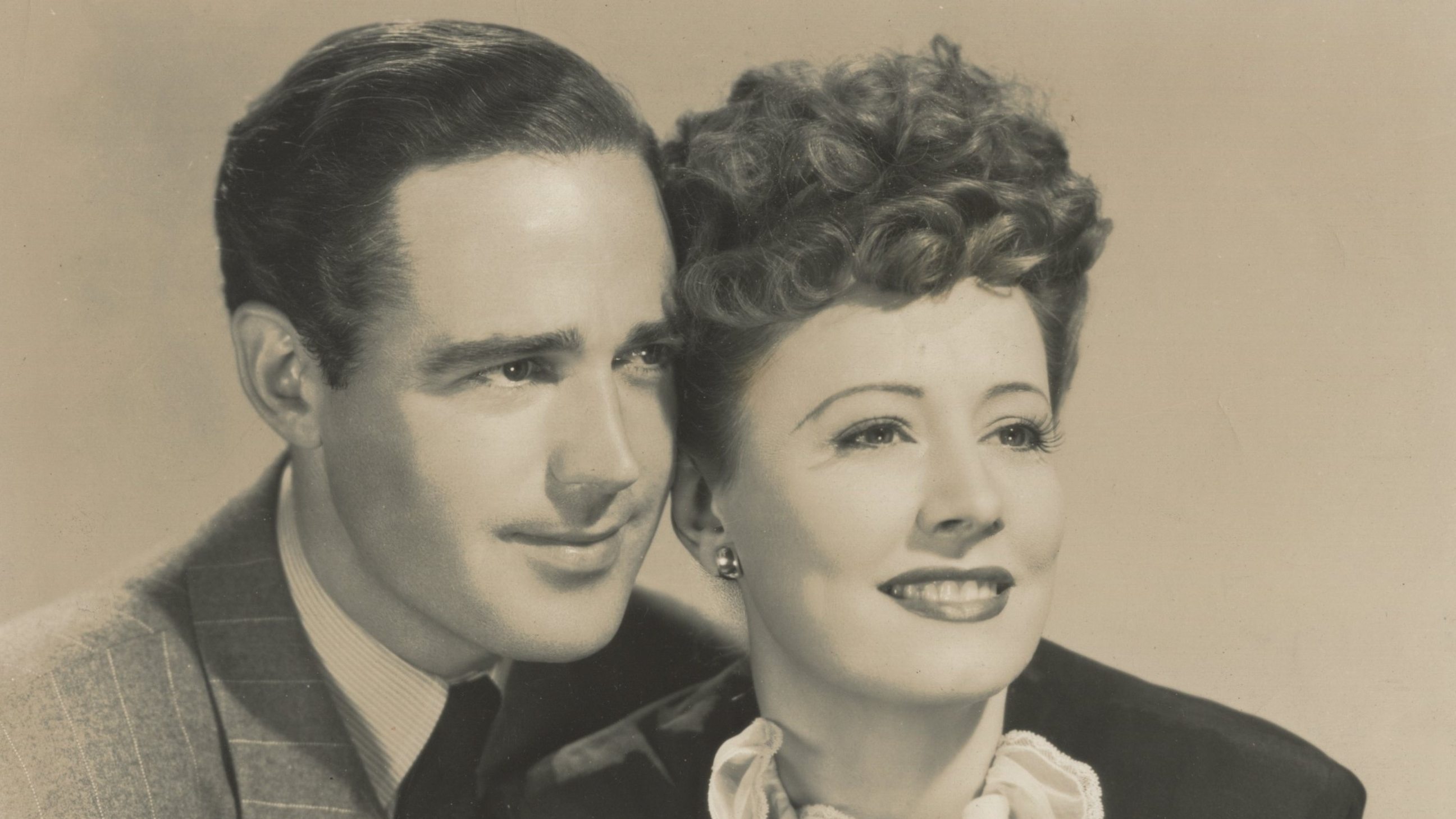 Lady in a Jam (1942)