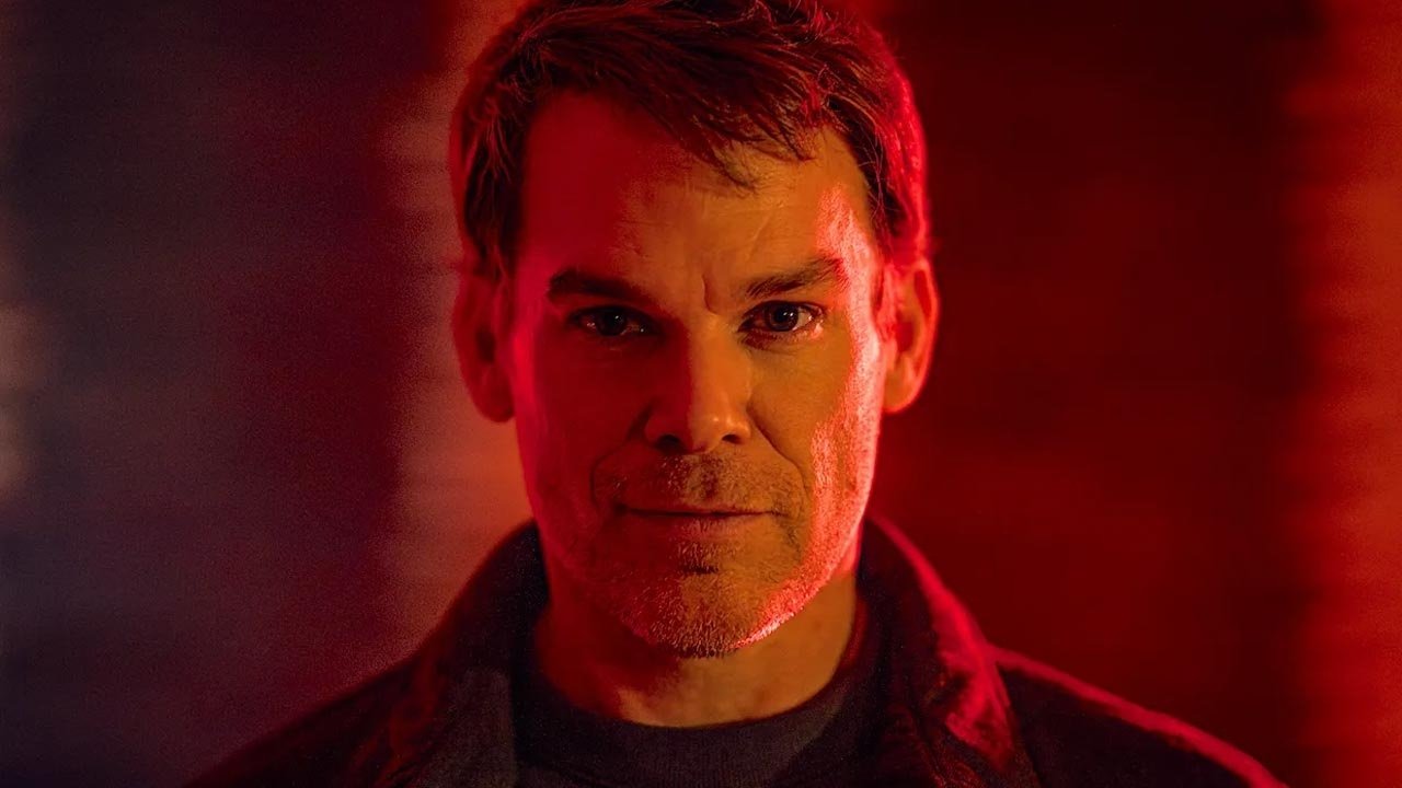 Dexter: Resurrection