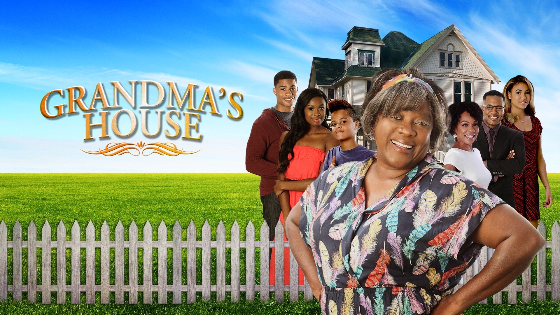 Grandma's House (2016)