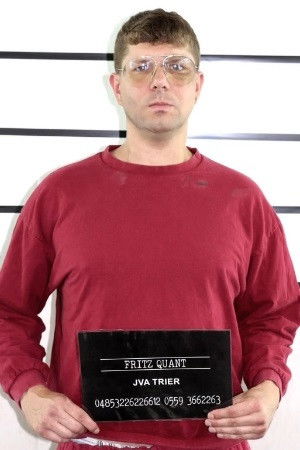 et billede af Jürgen Becker