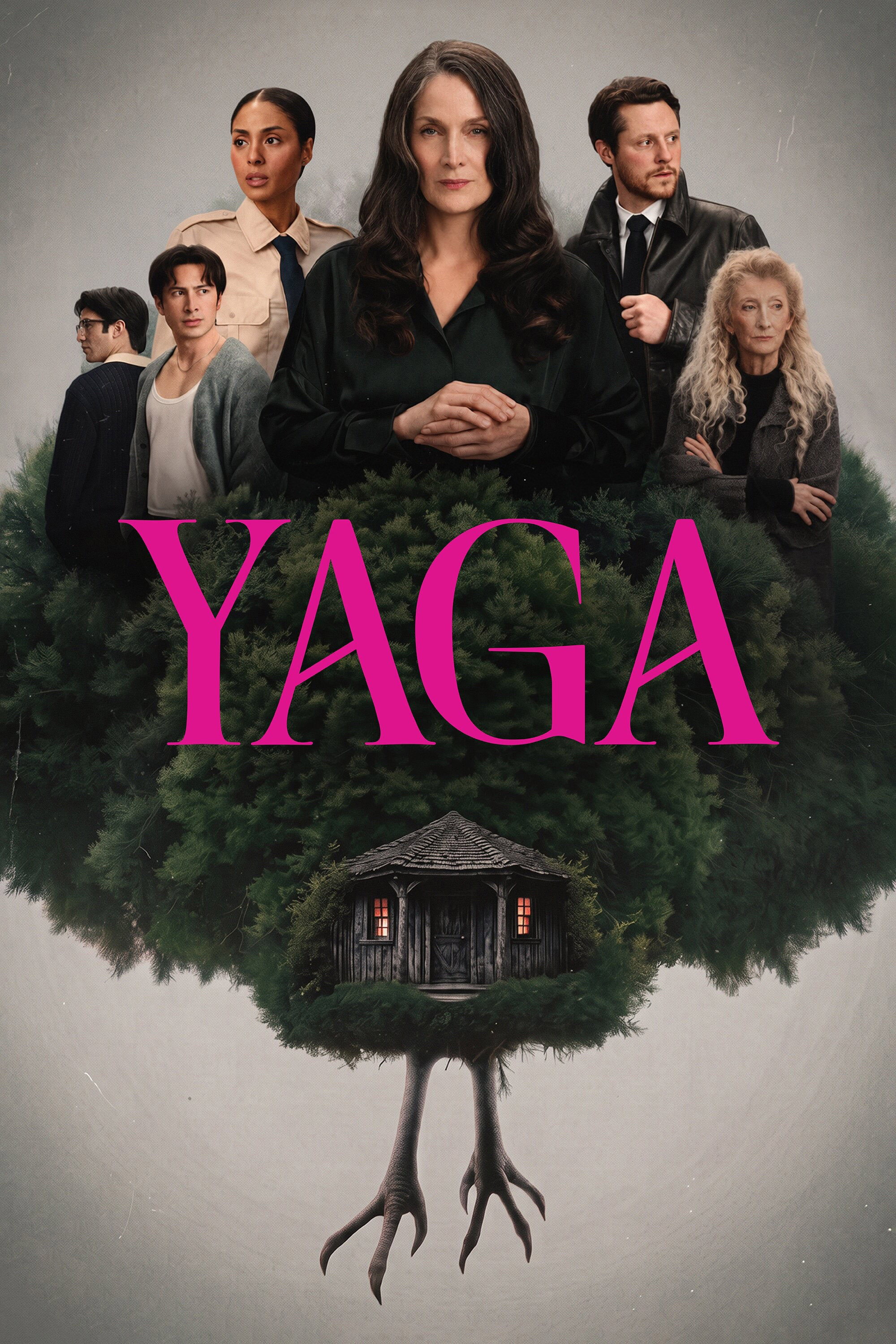 'Yaga' (2026)
