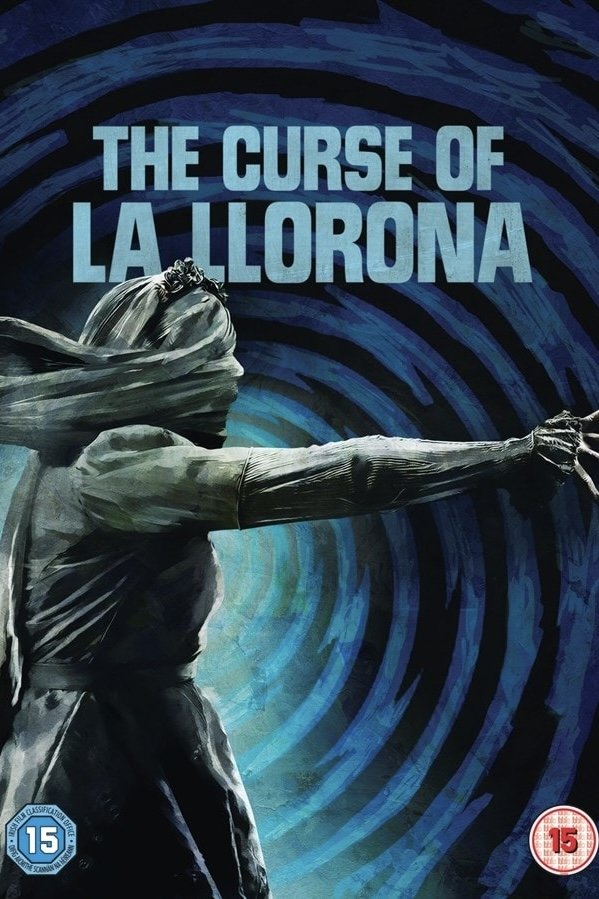The Curse of La Llorona