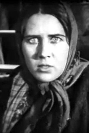 et billede af Olga Lenskaya