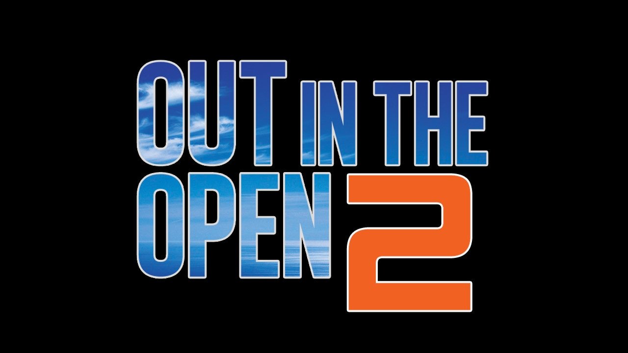 Out in the Open 2 (2013)