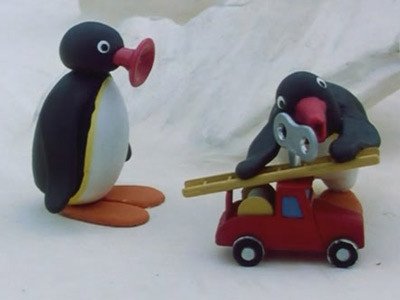 Pingu