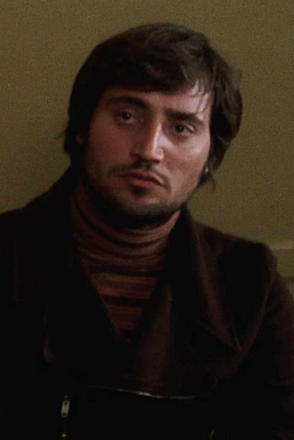 et billede af Giovanni Ukmar