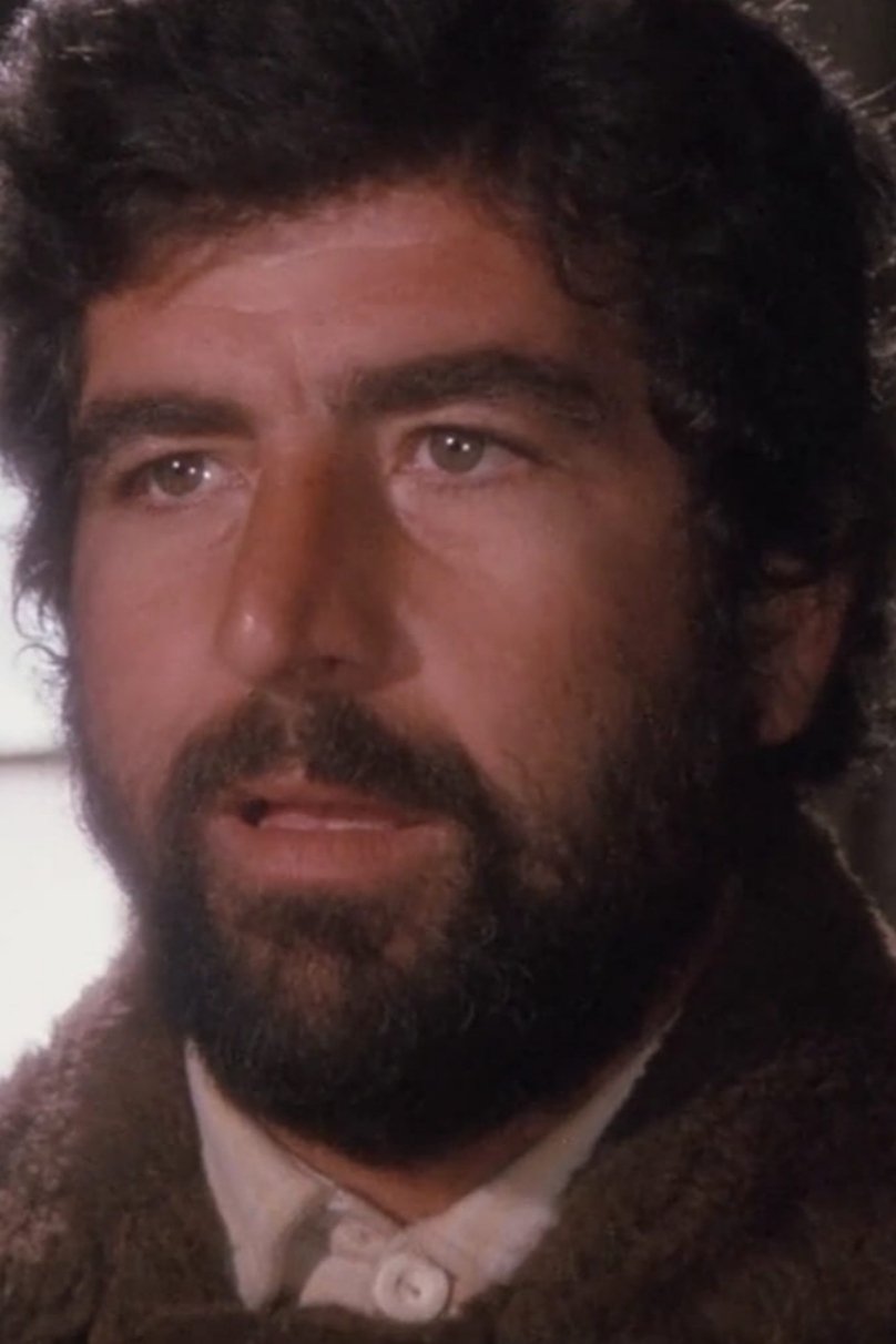 et billede af Sergio Smacchi