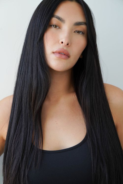 et billede af Yumi Nu