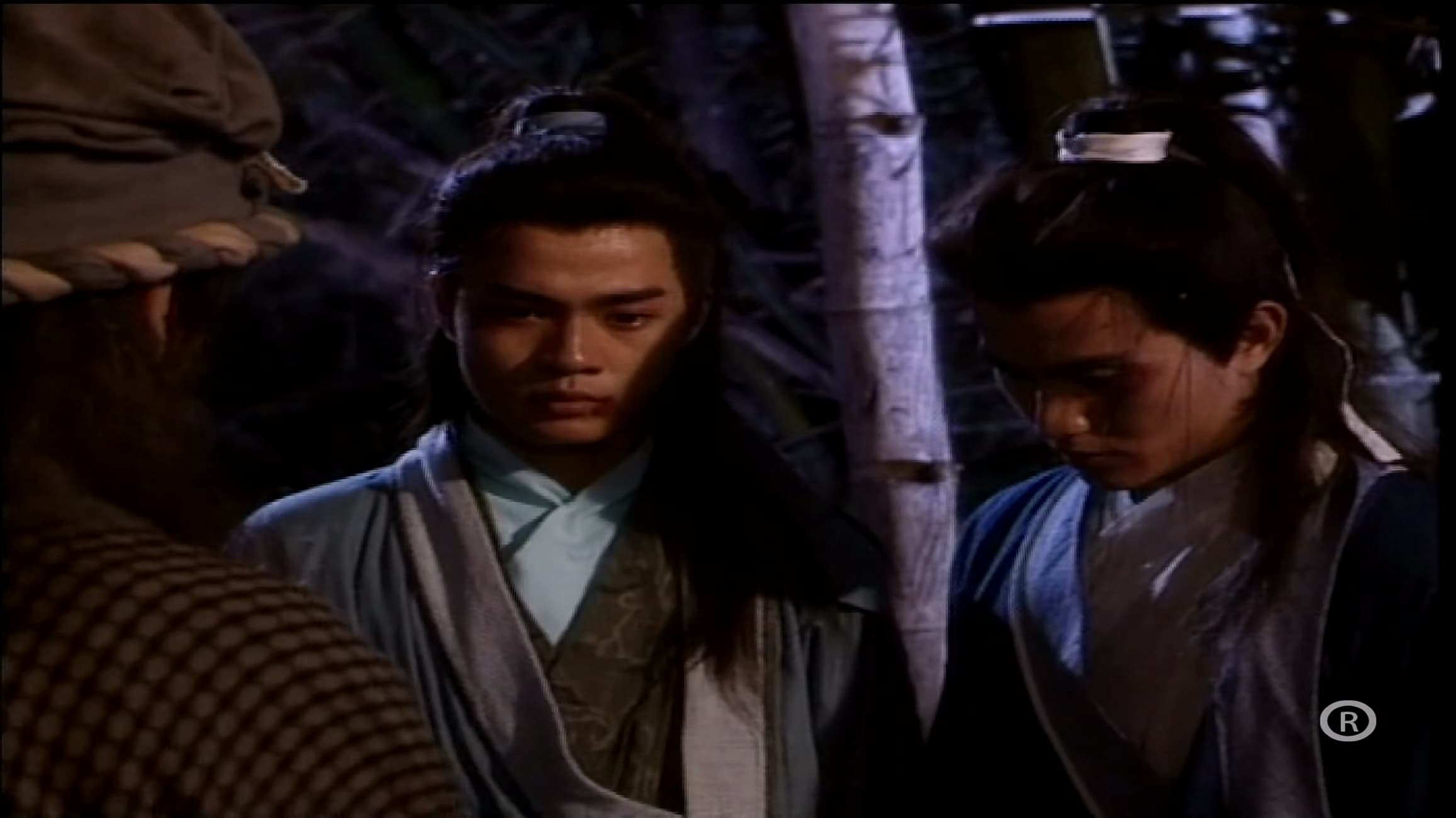 The Condor Heroes 95