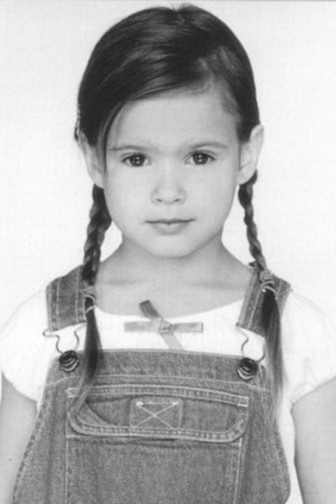 et billede af Teresa Delgado