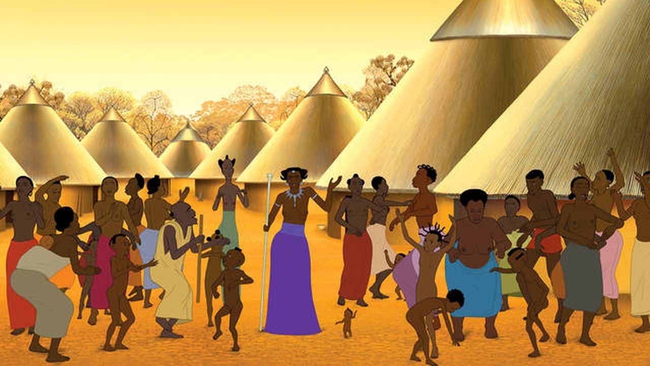 Image du film Kirikou et les Hommes et les Femmes 2l320uj7ctkmjiq7xbo9tkhrdjajpg