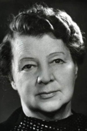 et billede af Natalya Belyovtseva