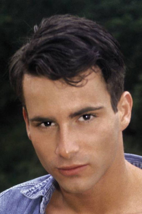 et billede af Nick Mancini