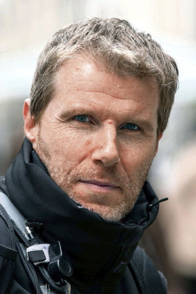 et billede af Jérôme Pimot