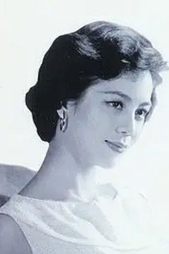 et billede af Patricia Lam Fung