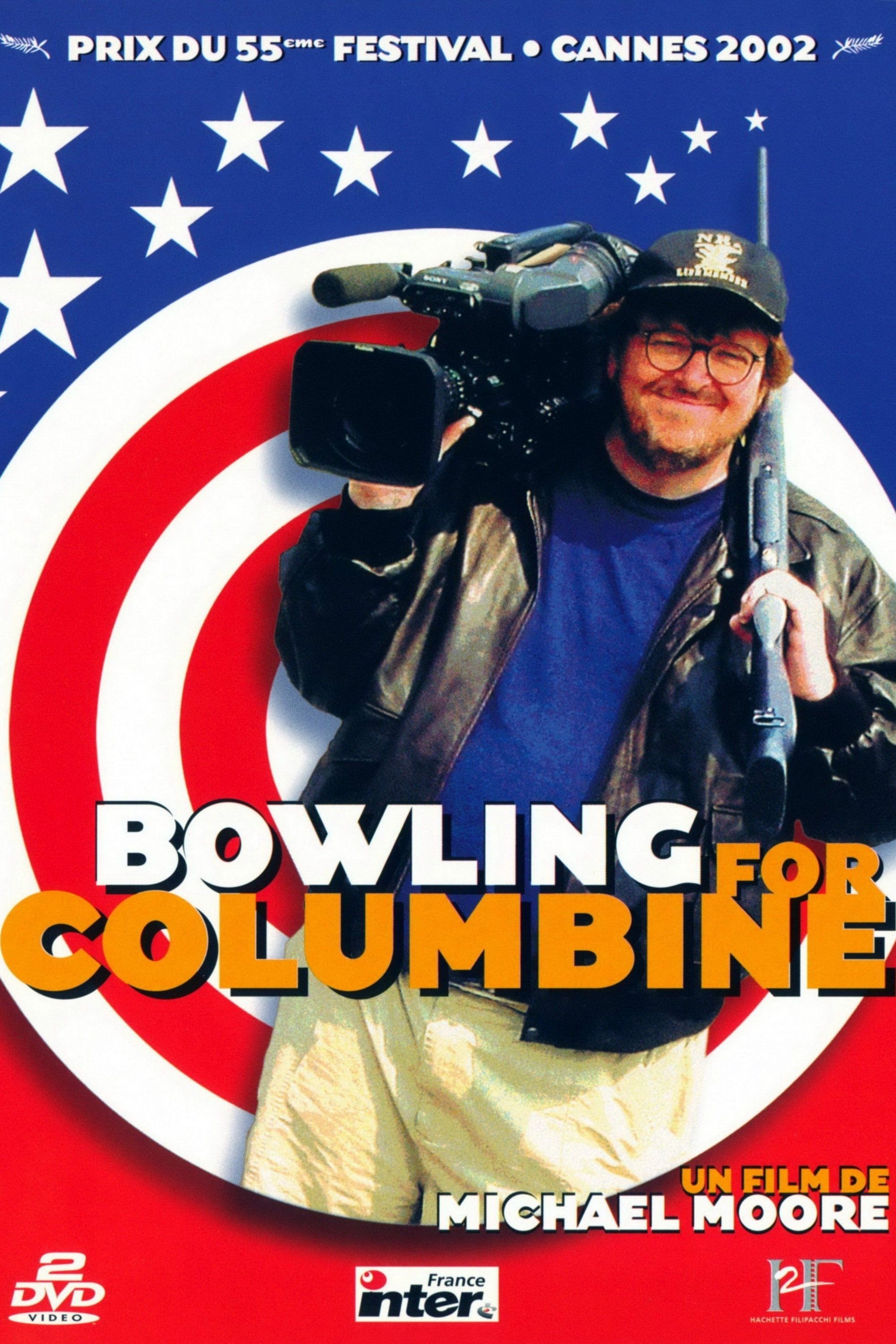 Bowling for Columbine