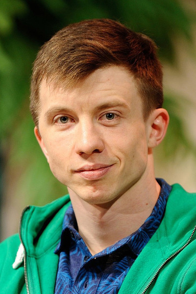 et billede af Alan Andersz