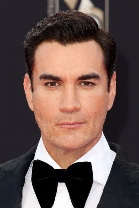et billede af David Zepeda