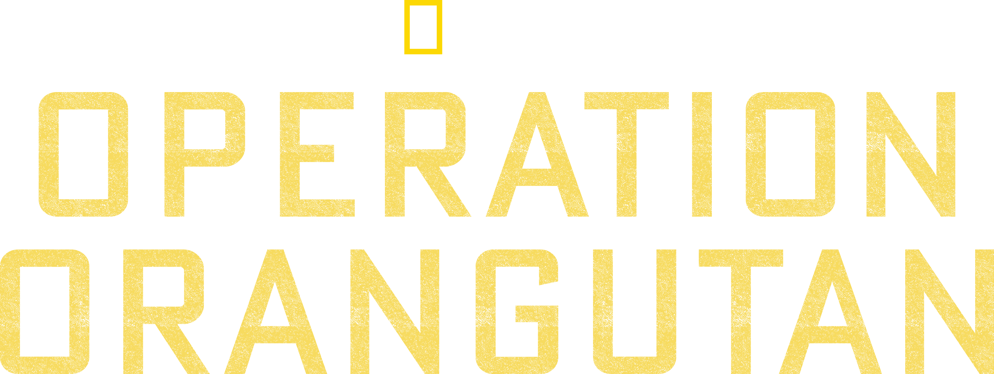 Operation Orangutan Logo