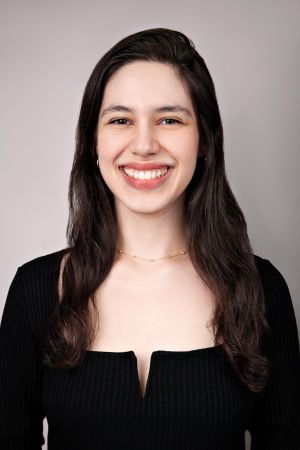 et billede af Beatriz Macedo