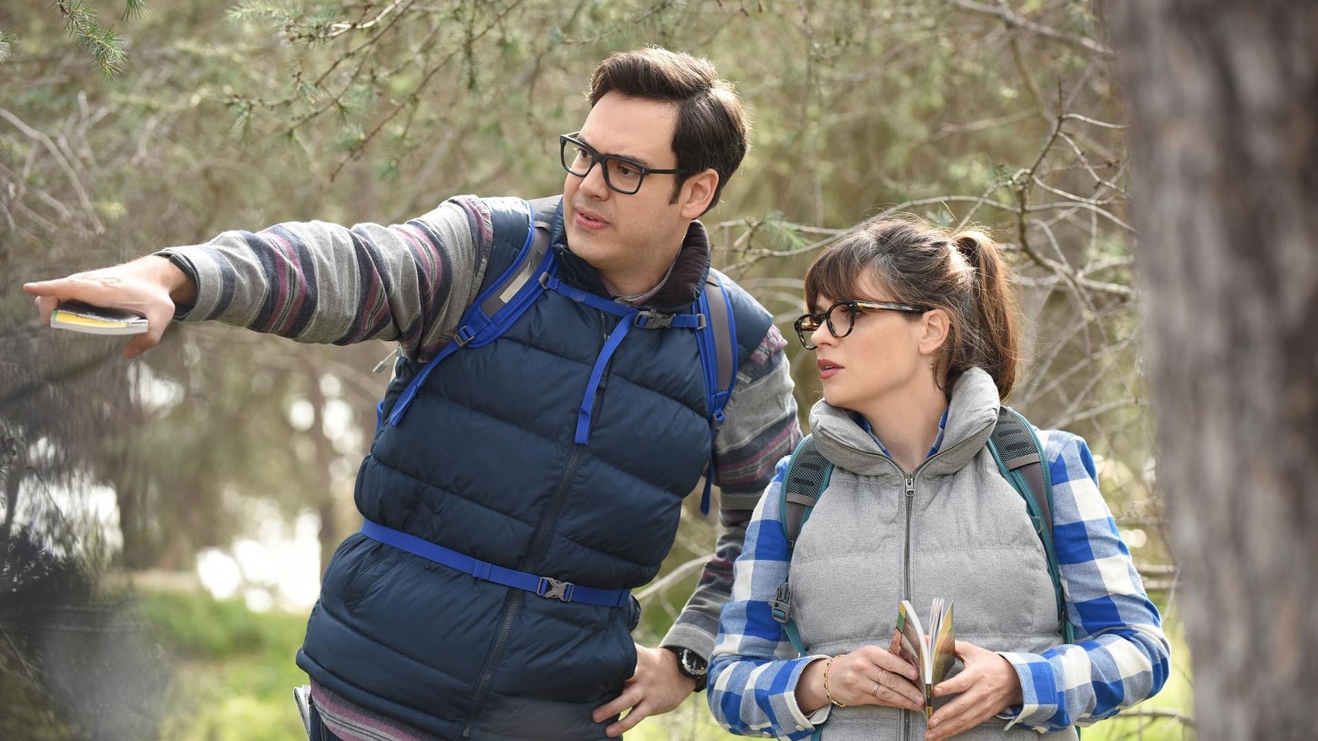 New Girl Season 6 Episode 14