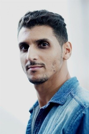 et billede af Ryad Baxx