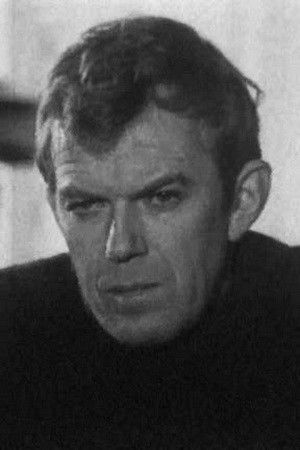 et billede af Paul Rinne