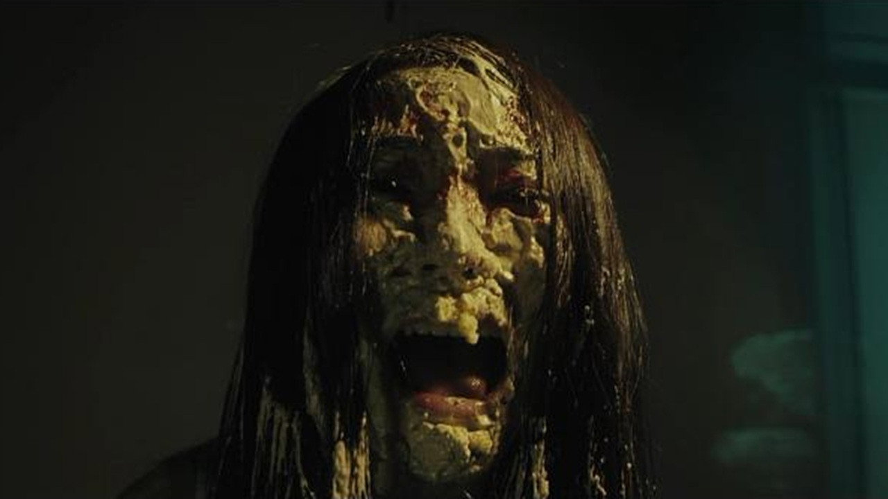 Imagem do Filme 上身