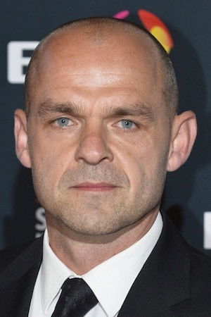 et billede af Danny Murphy