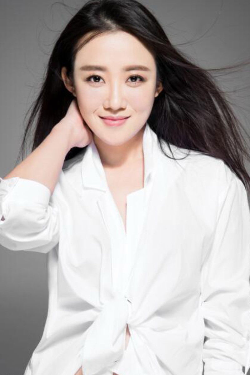 et billede af Yang Xiangyu