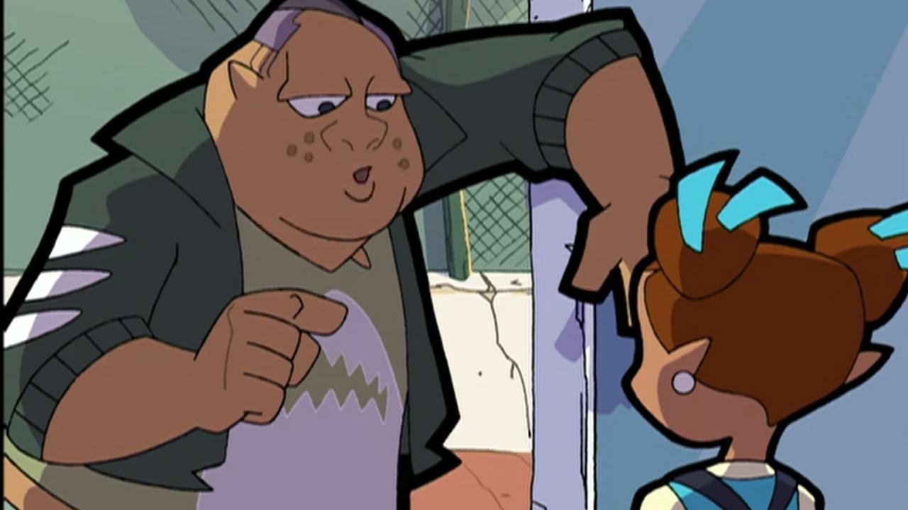 Thumbnail for Episode 3 Season 1 Episode 3