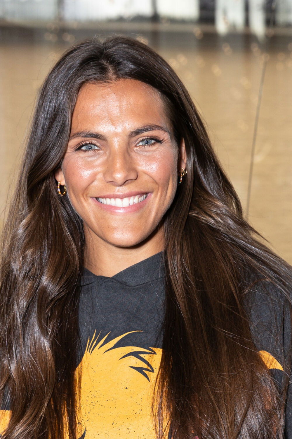 et billede af Jørgine Massa Vasstrand