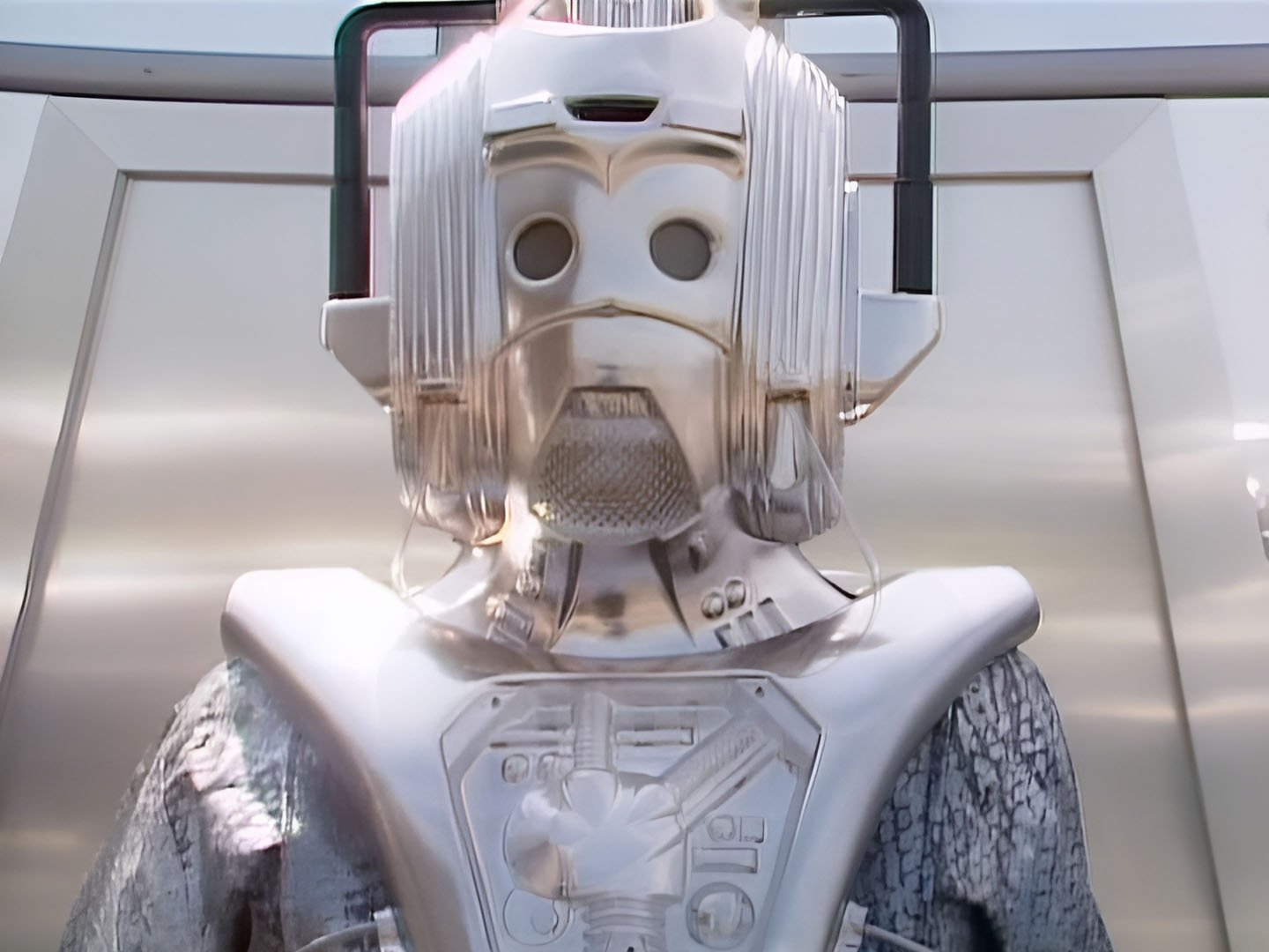 Doctor Who Staffel 0 :Folge 262 
