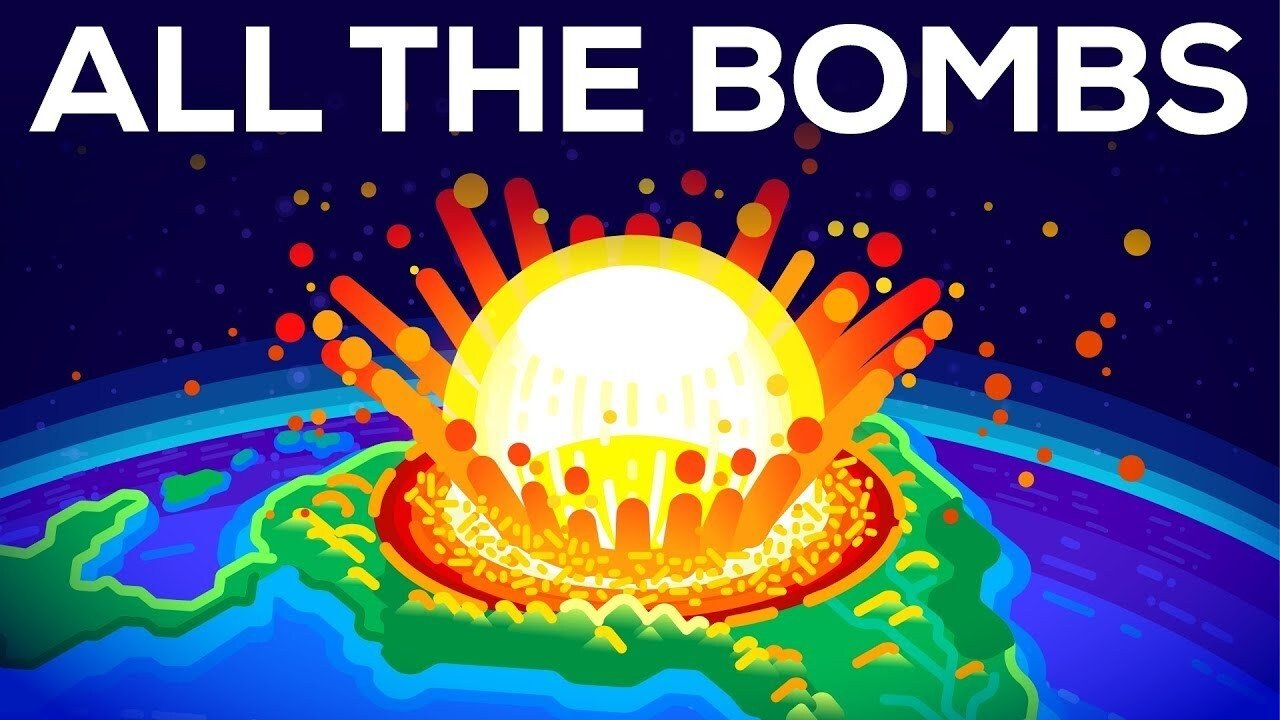 Kurzgesagt - In a Nutshell