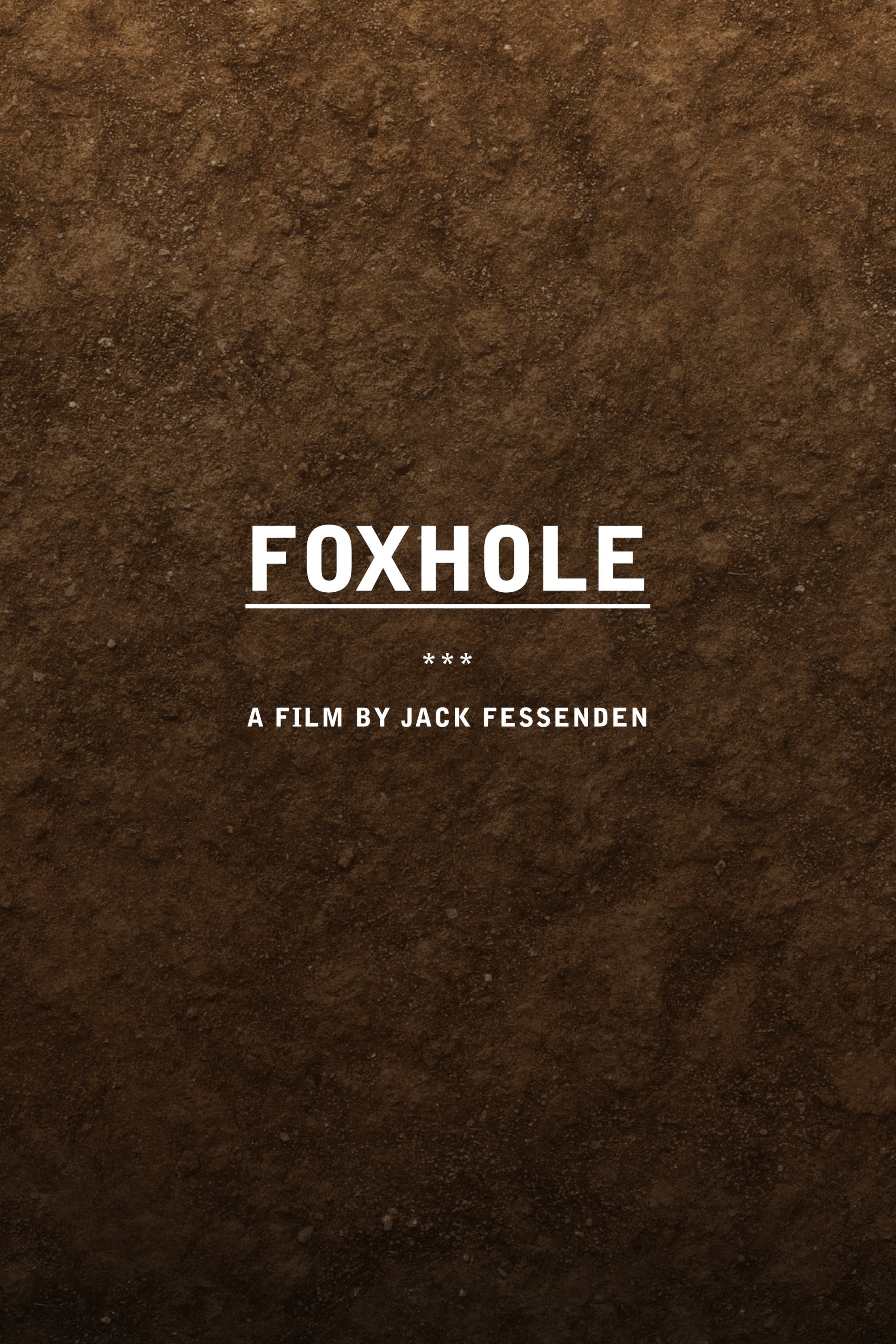 Foxhole
