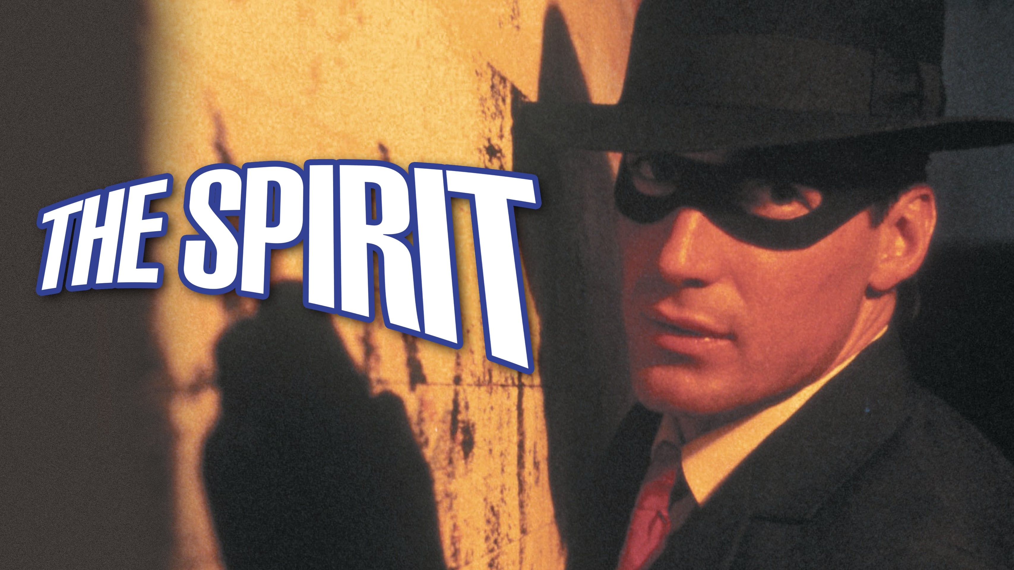 The Spirit (1987)